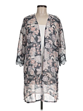 Wallflower Kimono