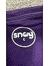 snag Solid Purple Active Pants Size 4 - 6 - photo 7