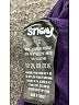 snag Solid Purple Active Pants Size 4 - 6 - photo 8