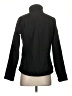 Double Diamond Solid Black Jacket Size S - photo 2