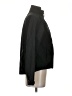 Double Diamond Solid Black Jacket Size S - photo 4