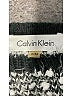Calvin Klein Stripes Silver Turtleneck Sweater Size Sm - Med - photo 7