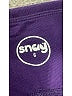 snag Solid Purple Active Pants Size 4 - 6 - photo 7
