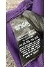 snag Solid Purple Active Pants Size 4 - 6 - photo 8