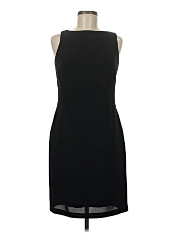 CDC Apparel Cocktail Dress (view 1)