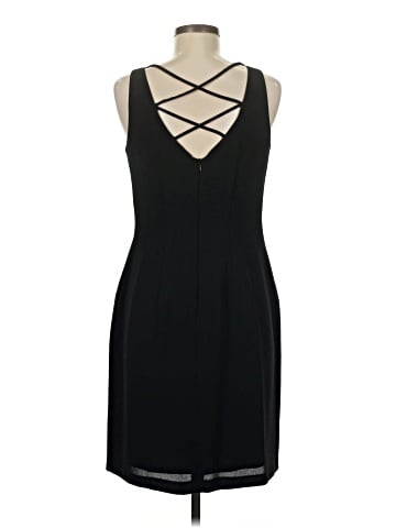 CDC Apparel Cocktail Dress (view 2)