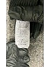 Assorted Brands Solid Black Cocktail Dress Size L - photo 8