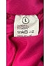 Unbranded Pink Cocktail Dress Size L - photo 8