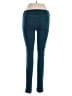 J Brand Solid Teal Jeans Size 4 - photo 2