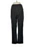 Amanda + Chelsea Plaid Gray Casual Pants Size 2 - photo 2