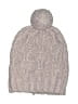 Universal Thread Gray Purple Beanie One size - photo 1