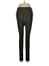 Sweaty Betty Solid Green Active Pants Size M - photo 2