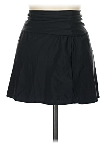 St. John's Bay Casual Skirt (view 1)