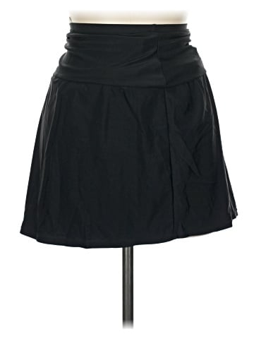 St. John's Bay Casual Skirt (view 2)