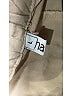 Assorted Brands Solid Tan Casual Pants Size L - photo 5