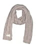 Universal Thread Gray Purple Scarf One size - photo 1