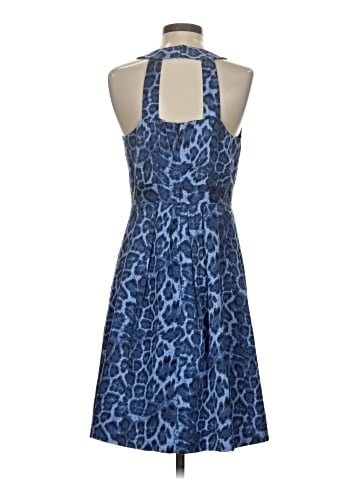 INC International Concepts Cocktail Dress (view 2)