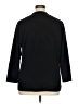 Workshop Black Pullover Sweater Size 1X - photo 2