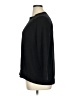 Workshop Black Pullover Sweater Size 1X - photo 5
