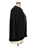 Workshop Black Pullover Sweater Size 1X - photo 4
