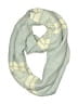 Ann Taylor LOFT Green Blue Scarf One size - photo 1