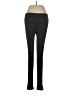 Essenza Color Block Gray Black Active Pants Size 8 - photo 2