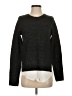 Aqua Gray Long Sleeve Top Size XS - photo 1