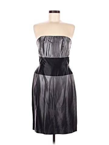 White House Black Market Cocktail Dress (view 1)