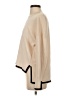 Unbranded Color Block Tan Turtleneck Sweater Size S - photo 5