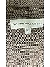 White + Warren 100% Linen Tan Cardigan Size XS - photo 7