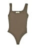 Babaton Brown Bodysuit Size XS - photo 1