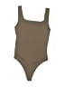 Babaton Brown Bodysuit Size XS - photo 2