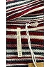 hello nite Burgundy Pullover Sweater Size XS - photo 7
