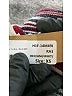 hello nite Burgundy Pullover Sweater Size XS - photo 8
