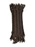Unbranded 100% Acrylic Brown Scarf One size - photo 2