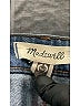 Madewell Blue Jeans Size 23 waist - photo 7