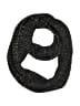 Steve Madden Black Brown Scarf One size - photo 1