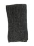 Steve Madden Black Brown Scarf One size - photo 2