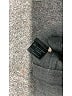 Ellen Tracy Gray Dress Pants Size 7 - photo 5