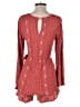 Miami Hearts Red Romper Size S - photo 2