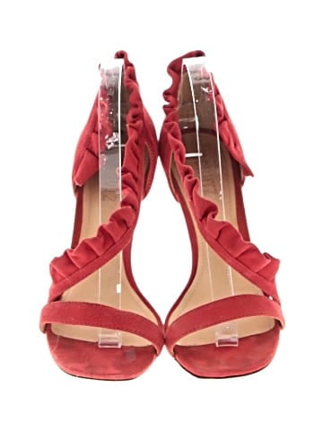 Schutz Sandals (view 2)