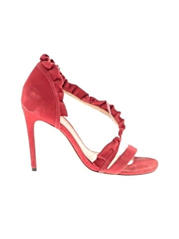 Schutz Sandals (view 1)