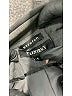 Ellen Tracy Gray Blazer Size 4 - photo 6