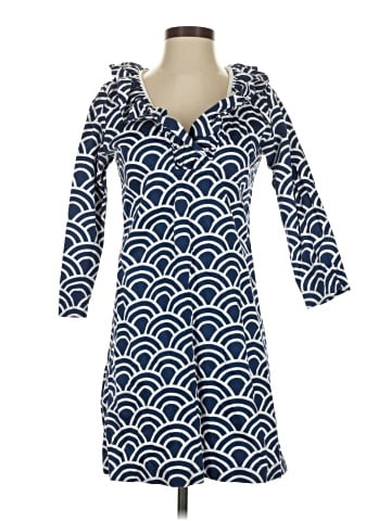 Devon Baer Casual Dress (view 1)