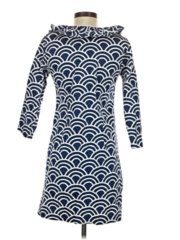 Devon Baer Casual Dress (view 2)