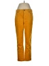 Talbots Yellow Casual Pants Size 6 - photo 1