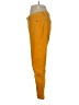 Talbots Yellow Casual Pants Size 6 - photo 5