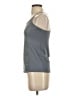 Nike 100% Polyester Gray Active Tank Size XS - photo 5