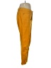 Talbots Yellow Casual Pants Size 6 - photo 4