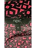 Next Pink Short Sleeve Blouse Size 12 - photo 7